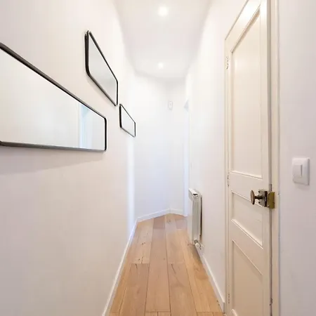 Ab Arago Eixample Апартаменты