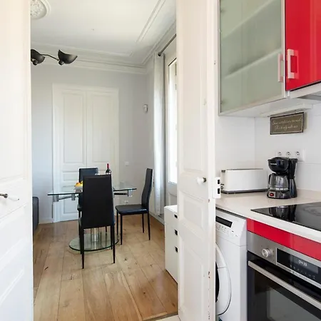 Ab Arago Eixample * Барселона