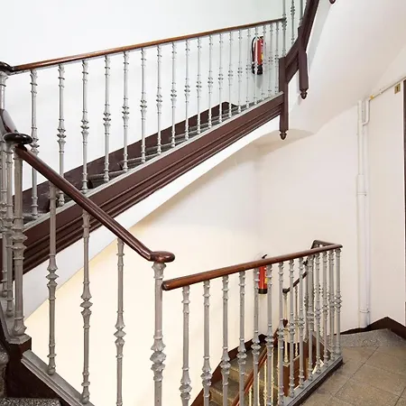 Апартаменты Ab Arago Eixample Барселона