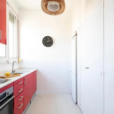 Ab Arago Eixample Апартаменты Барселона