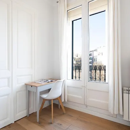 Ab Arago Eixample * Барселона