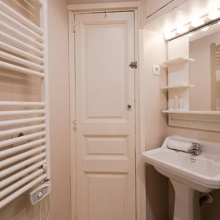 Ab Arago Eixample Апартаменты *