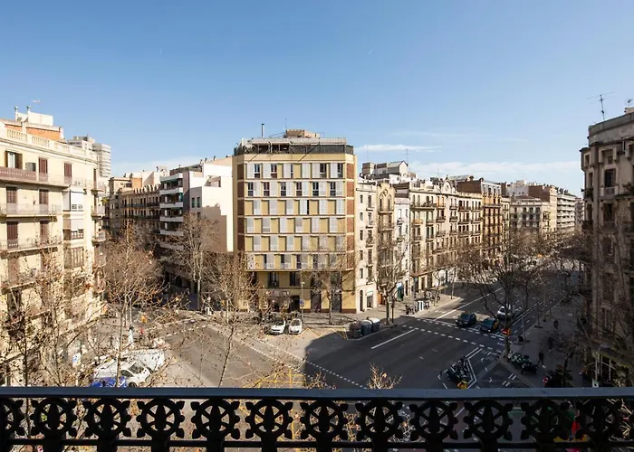Ab Arago Eixample