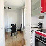 2731 - Ab Arago Eixample Apartment Barcelona
