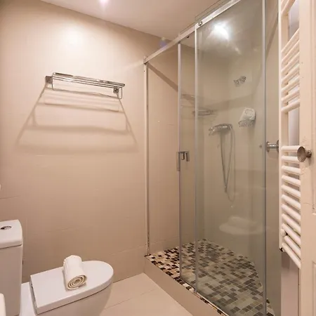 Apartment Ab Arago Eixample Barcelona