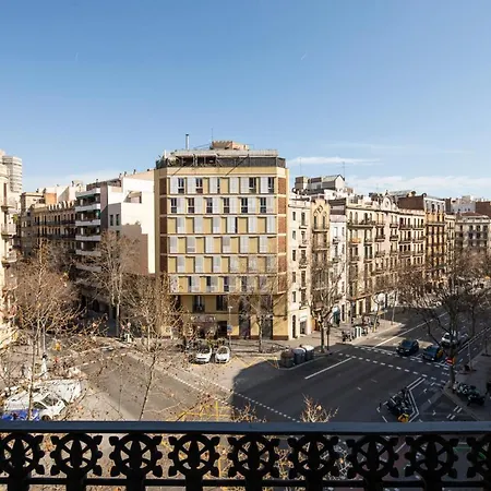 Ab Arago Eixample