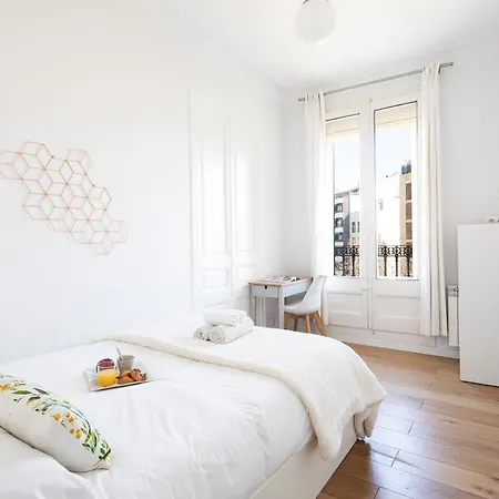 Ab Arago Eixample