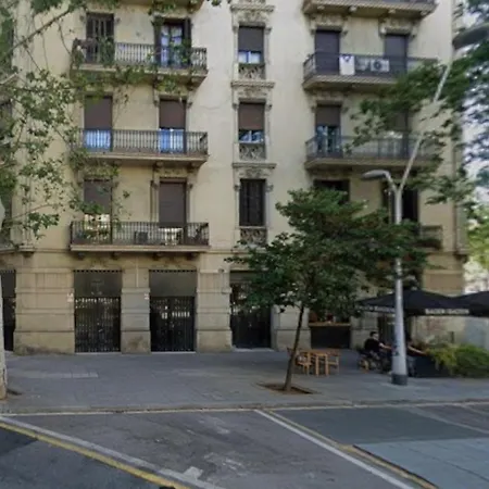 Apartment 2731 - Ab Arago Eixample