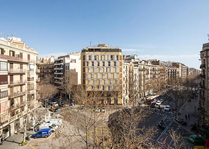 Ab Arago Eixample