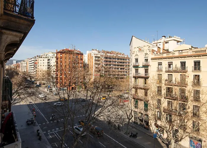 Ab Arago Eixample *