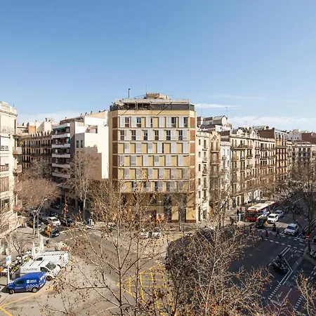 Ab Arago Eixample