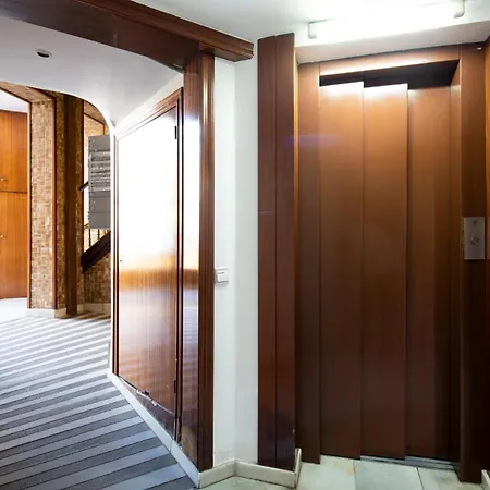 Apartman 2731 - Ab Arago Eixample *
