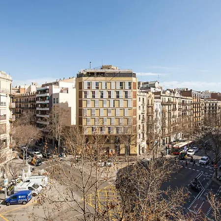 2731 - Ab Arago Eixample