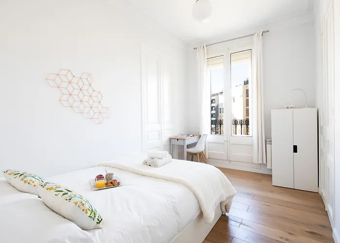 Ab Arago Eixample