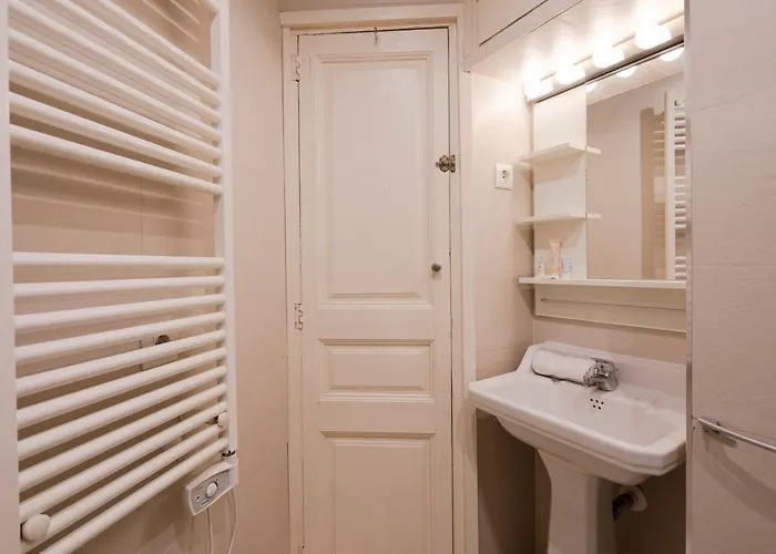 Ab Arago Eixample Appartement *